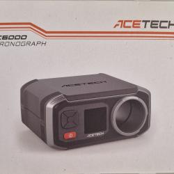 Chronographe AC6000