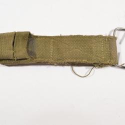 Gousset / Porte baionnette Tissu Style Anglais / Italien / Su&egrave;de / Export  / US  /  eus (18)