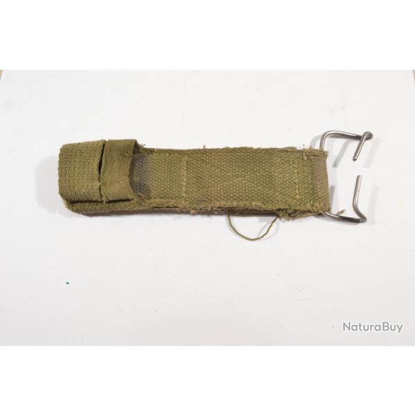 Gousset / Porte baionnette Tissu Style Anglais / Italien / Su�de / Export  / US  /  eus (18)