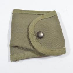 Pouch, Field Dressing/Compass, US Vietnam M1956  Export post  (18)