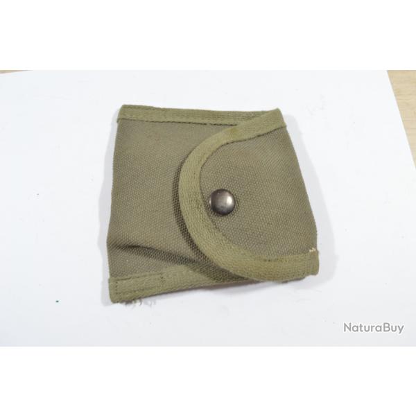 Pouch, Field Dressing/Compass, US Vietnam M1956  Export post  (18)
