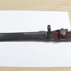 Baionnette / Dague AK47 Export chasse / Nature Russe / Pays EST yugo Ak 47 (18)