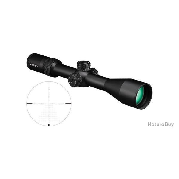 VORTEX DIAMONDBACK 6-24X50 - MRAD