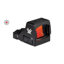 VORTEX DEFENDER CCW ROUGE
