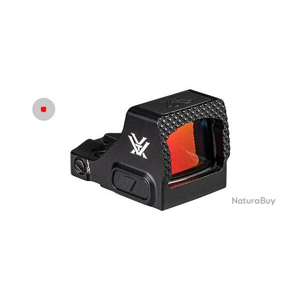 VORTEX DEFENDER CCW ROUGE