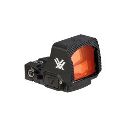 VORTEX DEFENDER XL ROUGE