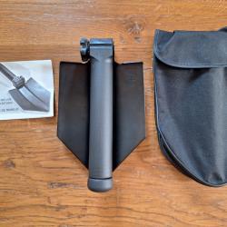 Pelle pliante Glock avec scie neuf