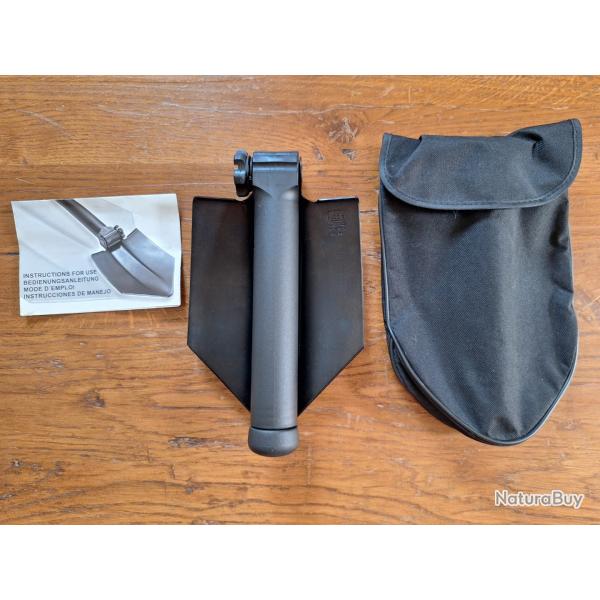 Pelle pliante Glock avec scie neuf