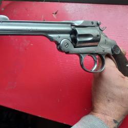 38 LONG COLT EIBAR