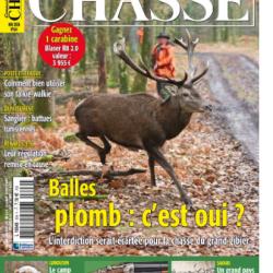 Connaissance de la chasse Mai 2026 format pdf