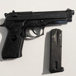 PAMAS G1 Beretta 92