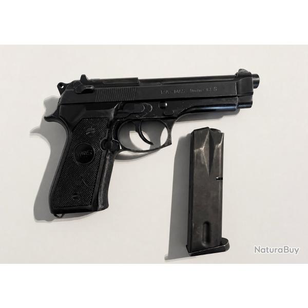 PAMAS G1 Beretta 92