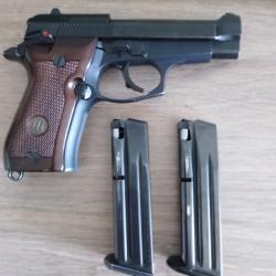 Pistolet Beretta 81FS 7,65 browning/ 32 acp