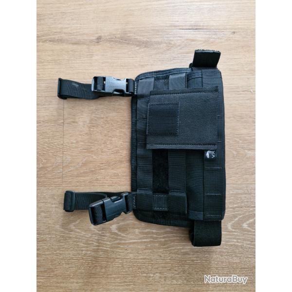 Panneau de cuisse modulaire
