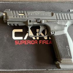Canik METE SFT Pro 9x19