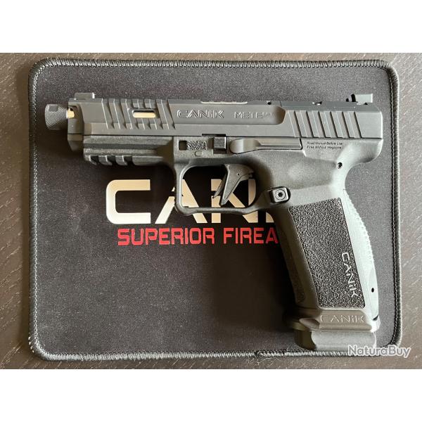 Canik METE SFT Pro 9x19