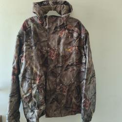 Blouson solognac