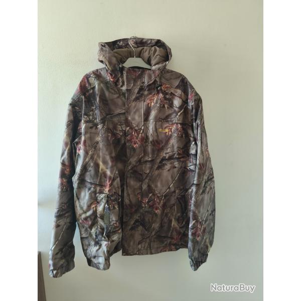 Blouson solognac