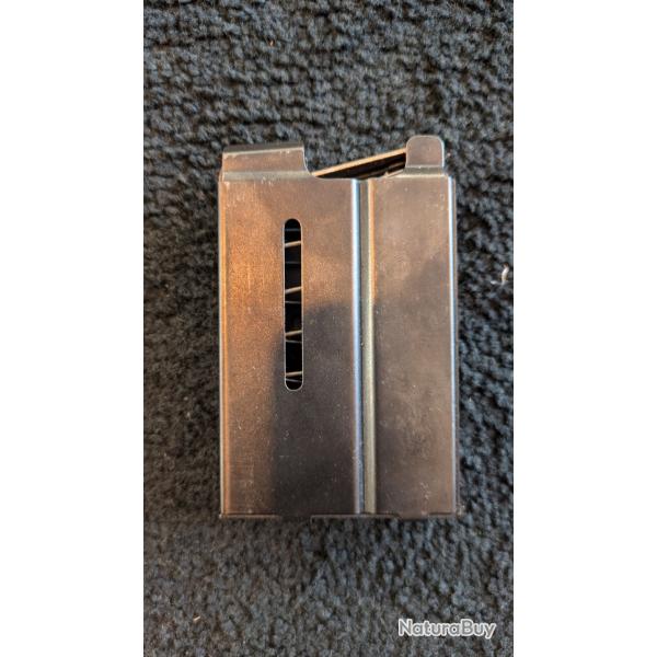 Chargeur Manufrance calibre 12mm