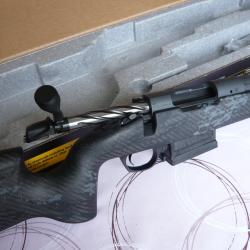 BERGARA B14&sup2; CREST CARBON 6,5 CREEDMOOR