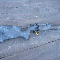 BERGARA B14&sup2; CREST CARBON 6,5 CREEDMOOR