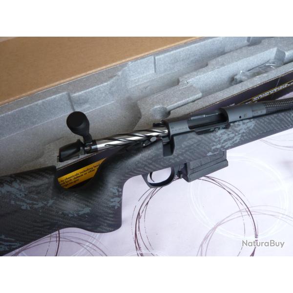 BERGARA B14� CREST CARBON 6,5 CREEDMOOR