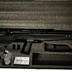 Stoeger XM1 Bullpup 4.5 mm PCP neuf jamais utilis&eacute;e (19.9J)