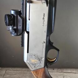 Carabine browning long track