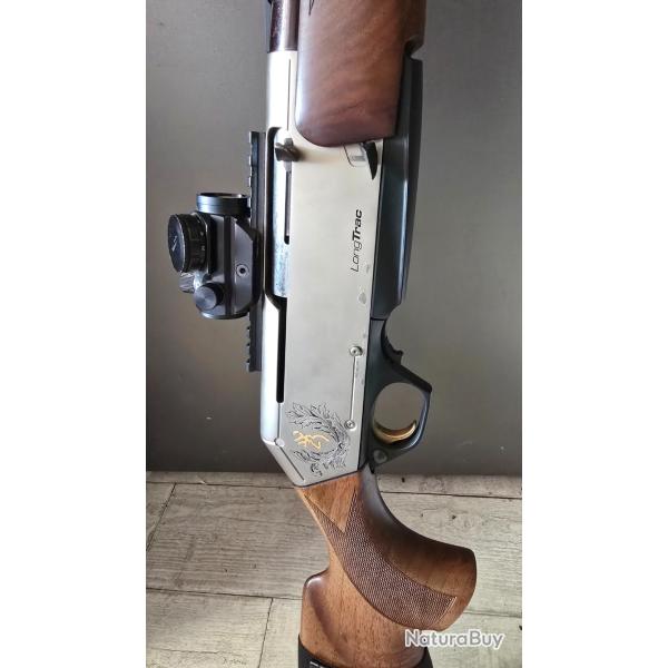 Carabine browning long track