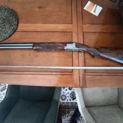 Browning B245 C2G Skeet