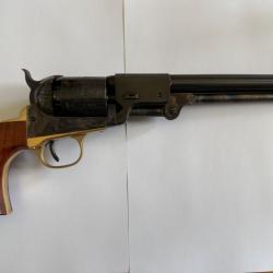 Revolver Uberti Leech and Rigdon