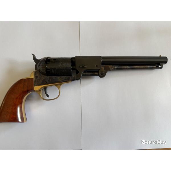 Revolver Uberti Leech and Rigdon