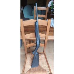 Carabine Bergara BA13 calibre 243 canon filet&eacute;