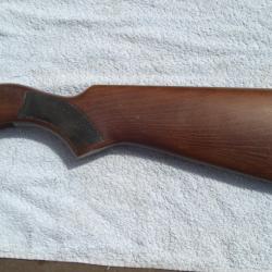 Crosse fusil superpos&eacute; Falco 410 et 14 mm