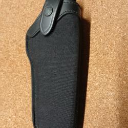 Holster droitier Cordura&reg; noir GK