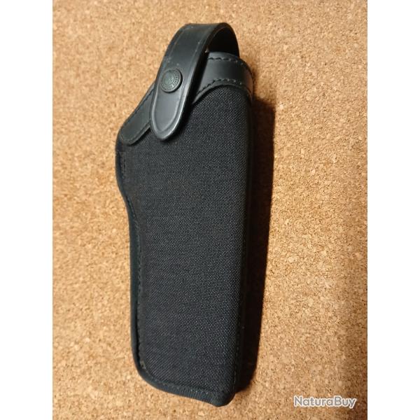 Holster droitier Cordura� noir GK