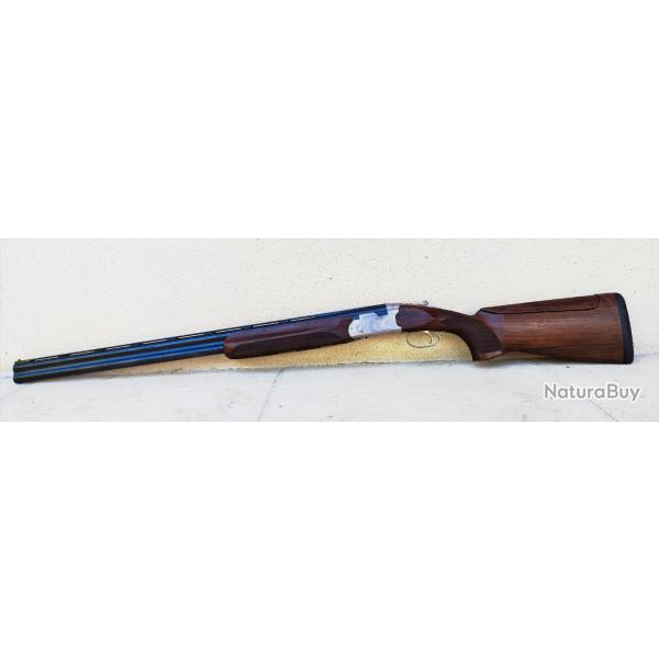 Beretta 686 Silver Pigeon I ONYX PROCal 12/70 - canons 76cm - Busc r�glable