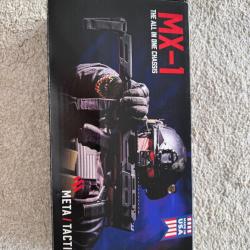 KIT DE CONVERSION META / TACTICAL MX1 POUR GLOCK OD GREEN