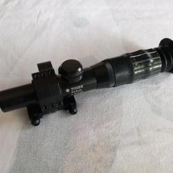 Lunette vomz 3.5x20