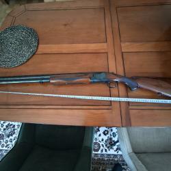 WINCHESTER cal 12 Model 101 made in japan