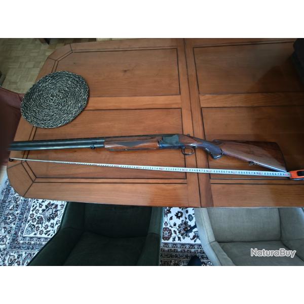 WINCHESTER cal 12 Model 101 made in japan