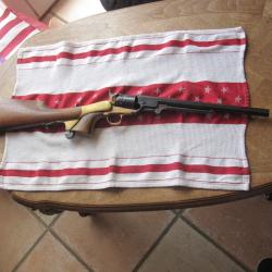 COLT 1851 "BUTLINE" CAL 44- AVEC SA CROSSE AMOVIBLE