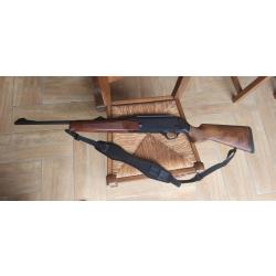 Carabine Haenel SLB 2000+ calibre 300wm