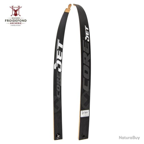 Branches Bois Jet - CORE - 10# / 70"