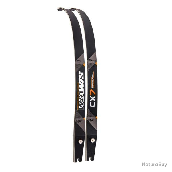 Branches CX 7 Wood - Wiawis Win&Win - 66" / 30#