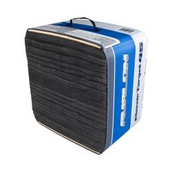 Cible transportable lamelle mousse - Avalon - 65 X 45 X 30