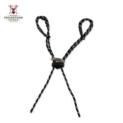 Dragonne Ajustable Nylon - WNS - Rouge