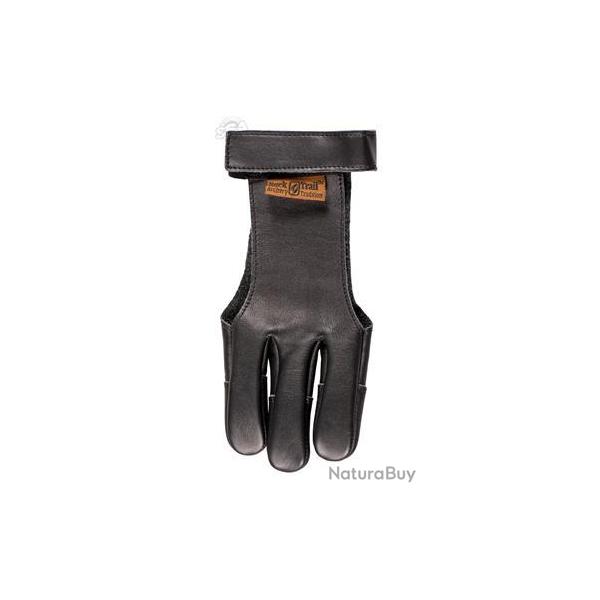 Gant BLACK BUCK Cuire de vachette - Buck Trail - S
