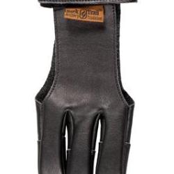 Gant BLACK BUCK Cuire de vachette - Buck Trail - M