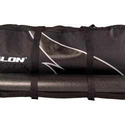 Housse recurve Tyro Plus - Avalon - Noir